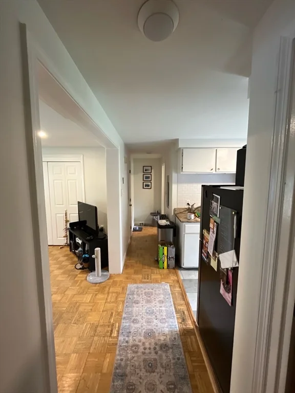 2 bed, 1 bath apartment for rent at 105 Forest Hills Unit 2B, Boston — photo 3 of 9