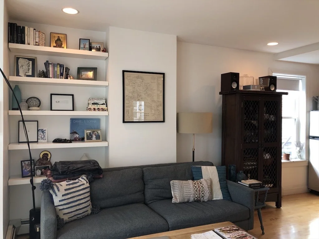 1 bed, 1 bath apartment for rent at 105 Gore St Unit 4, East Cambridge — photo 11 of 29