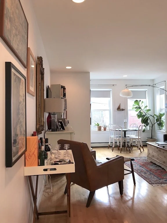 1 bed, 1 bath apartment for rent at 105 Gore St Unit 4, East Cambridge — photo 12 of 29