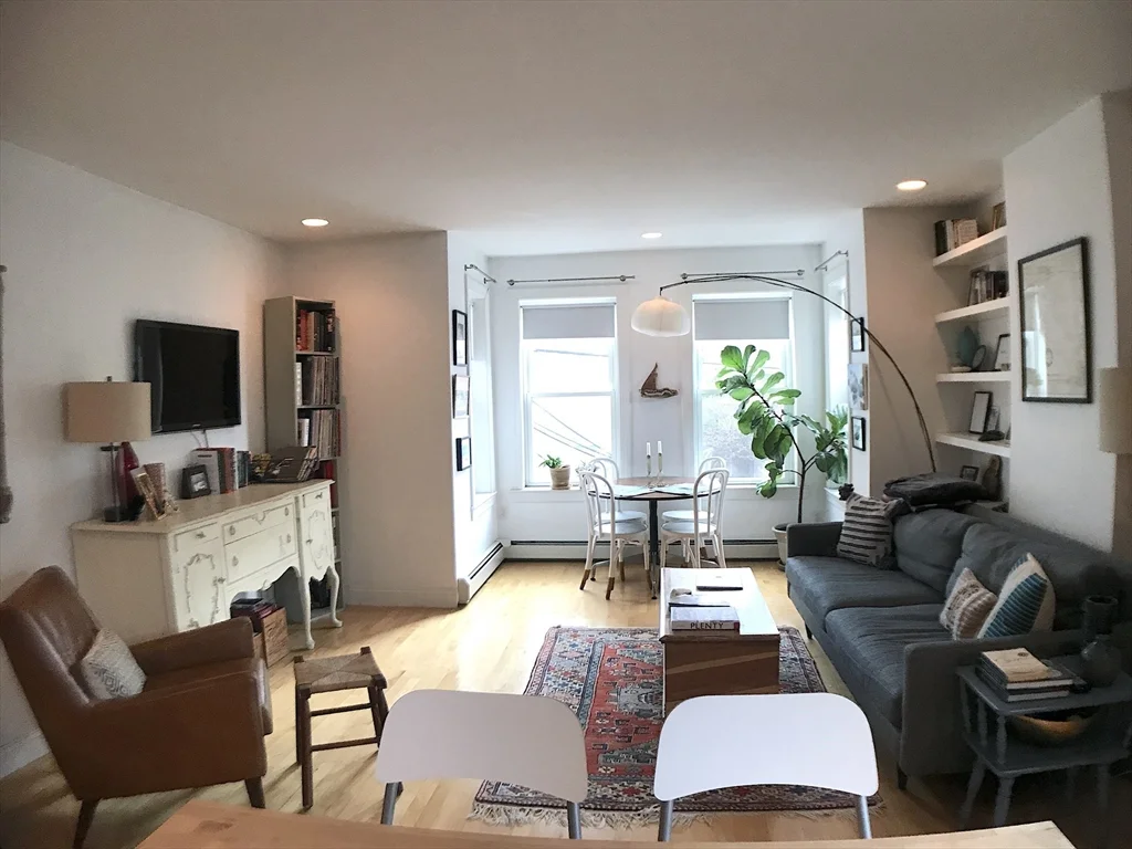 1 bed, 1 bath apartment for rent at 105 Gore St Unit 4, East Cambridge — photo 2 of 29