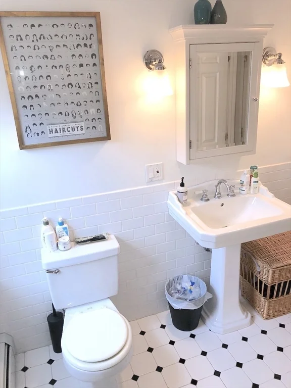 1 bed, 1 bath apartment for rent at 105 Gore St Unit 4, East Cambridge — photo 27 of 29