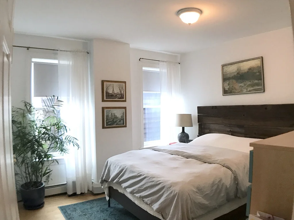 1 bed, 1 bath apartment for rent at 105 Gore St Unit 4, East Cambridge — photo 23 of 29