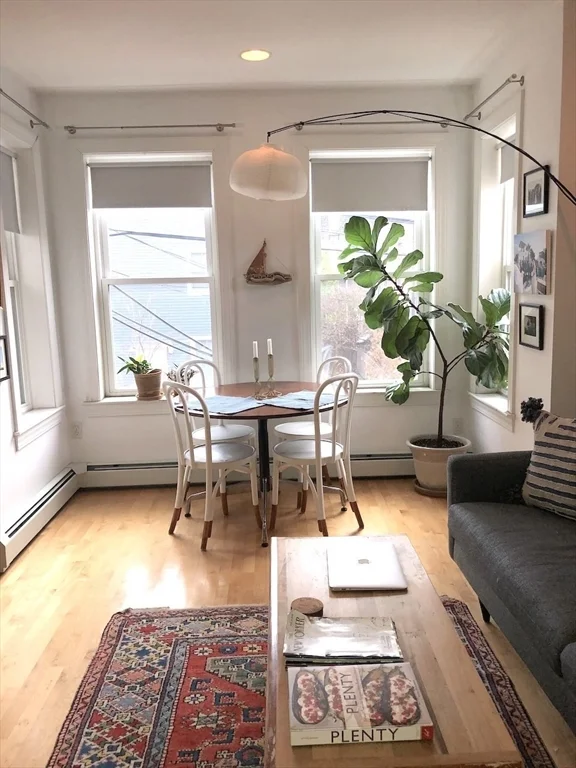 1 bed, 1 bath apartment for rent at 105 Gore St Unit 4, East Cambridge — photo 13 of 29