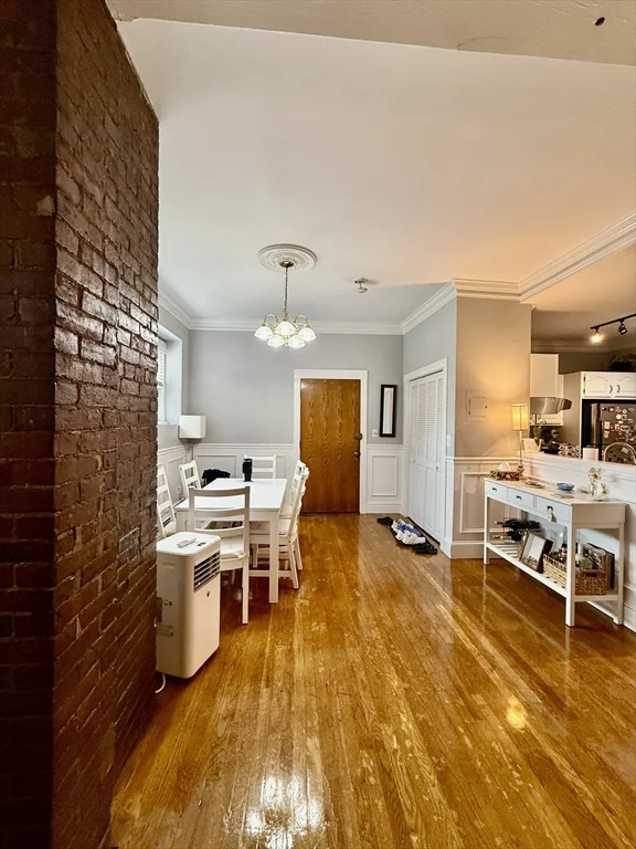 2 bed, 1 bath apartment for rent at 105 High St Unit 17, Charlestown — photo 8 of 15