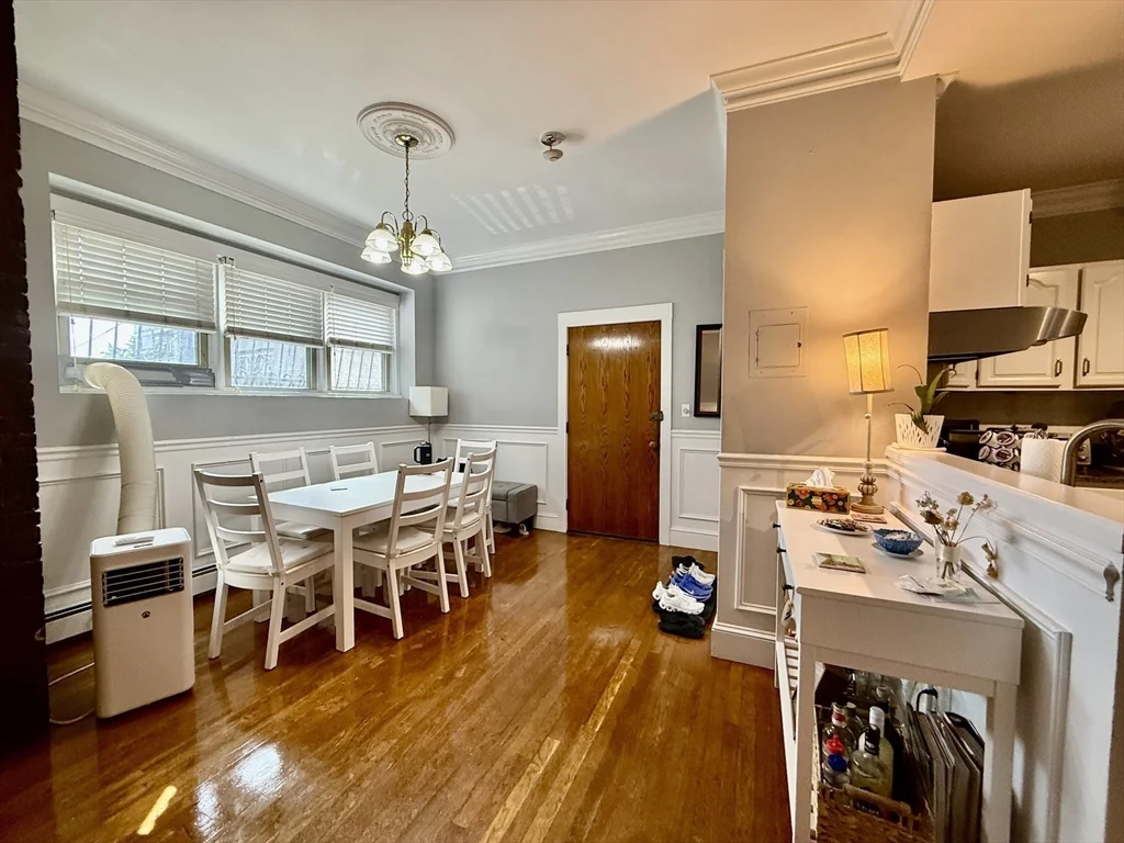 2 bed, 1 bath apartment for rent at 105 High St Unit 17, Charlestown — photo 3 of 15