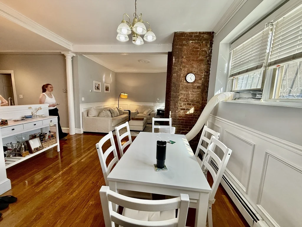 2 bed, 1 bath apartment for rent at 105 High St Unit 17, Charlestown — photo 9 of 15