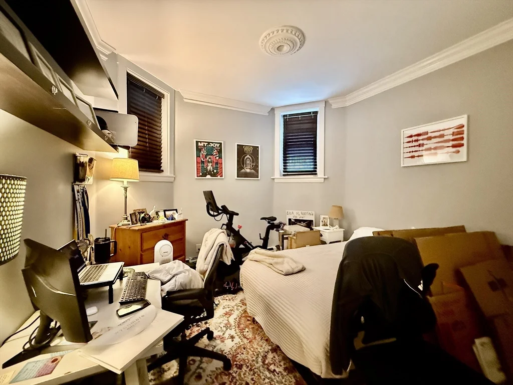 2 bed, 1 bath apartment for rent at 105 High St Unit 17, Charlestown — photo 14 of 15