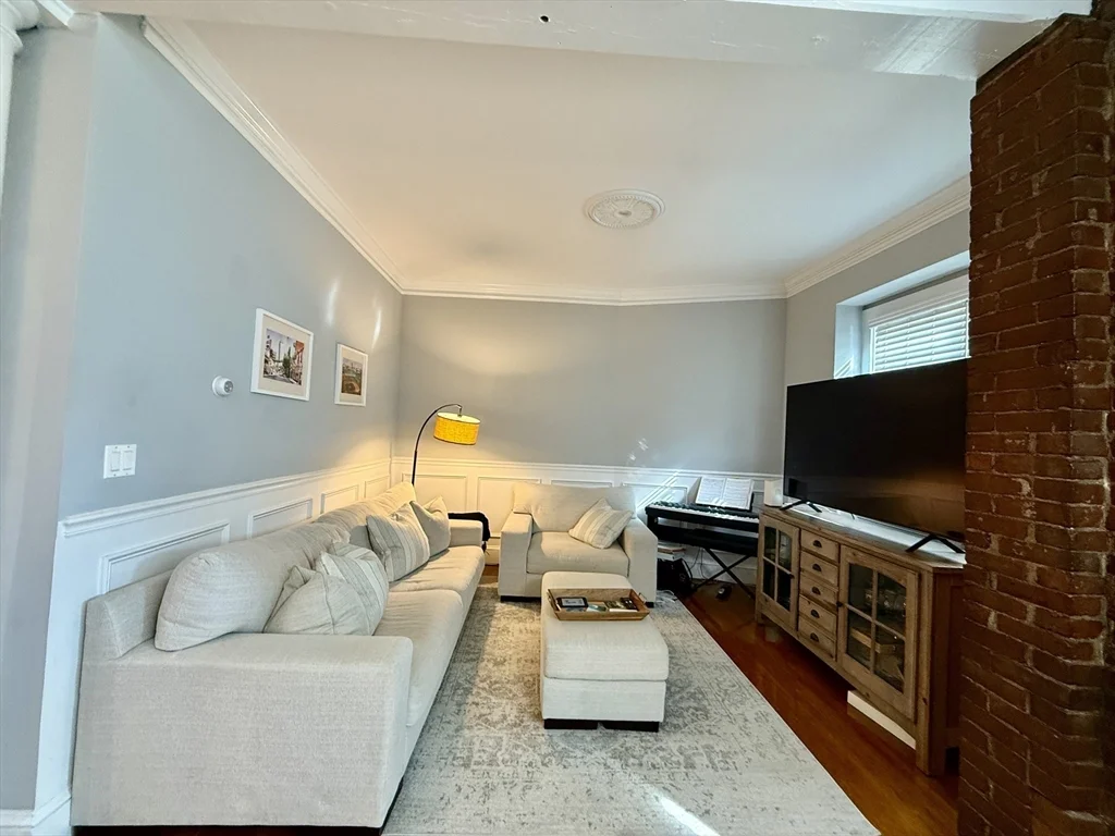 2 bed, 1 bath apartment for rent at 105 High St Unit 17, Charlestown — photo 7 of 15