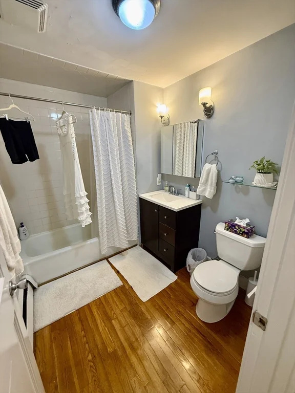 2 bed, 1 bath apartment for rent at 105 High St Unit 17, Charlestown — photo 15 of 15