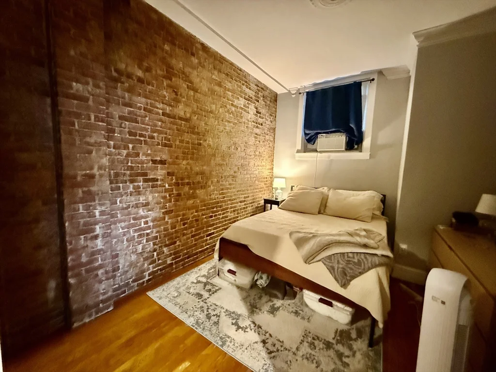 2 bed, 1 bath apartment for rent at 105 High St Unit 17, Charlestown — photo 10 of 15