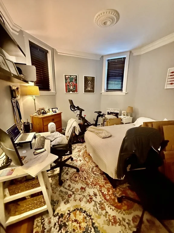 2 bed, 1 bath apartment for rent at 105 High St Unit 17, Charlestown — photo 13 of 15