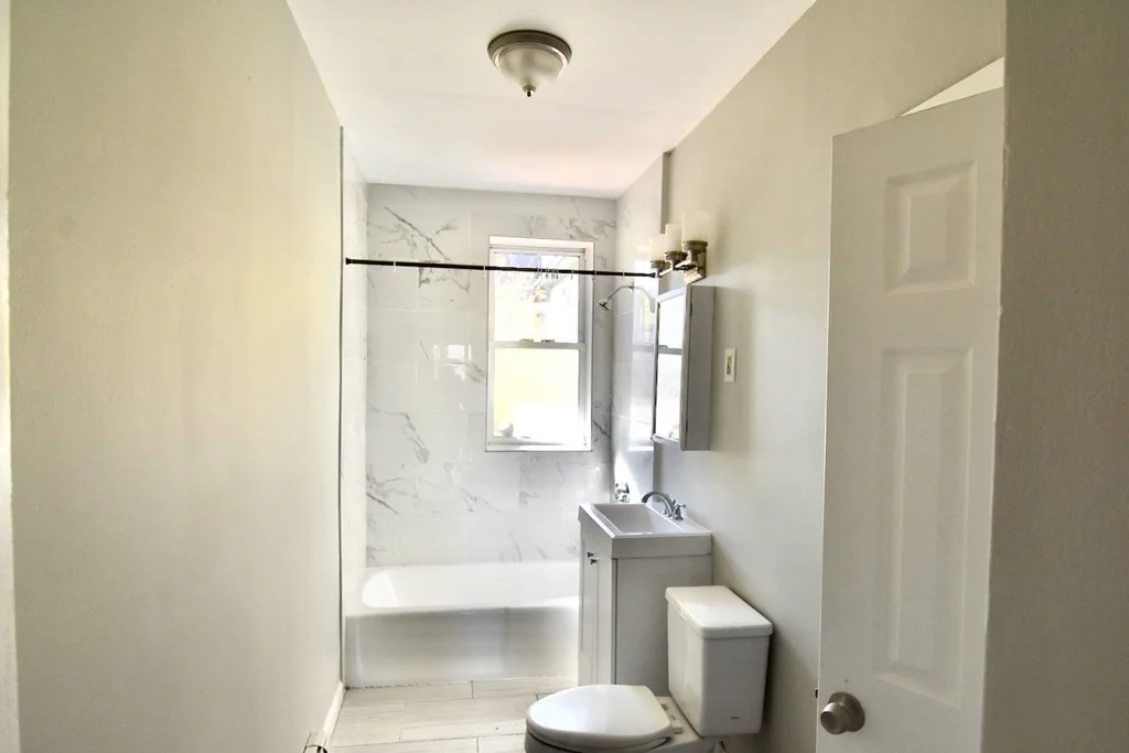 4 bed, 1 bath apartment for rent at 105 Homestead St Unit 2, Dorchester — photo 16 of 19