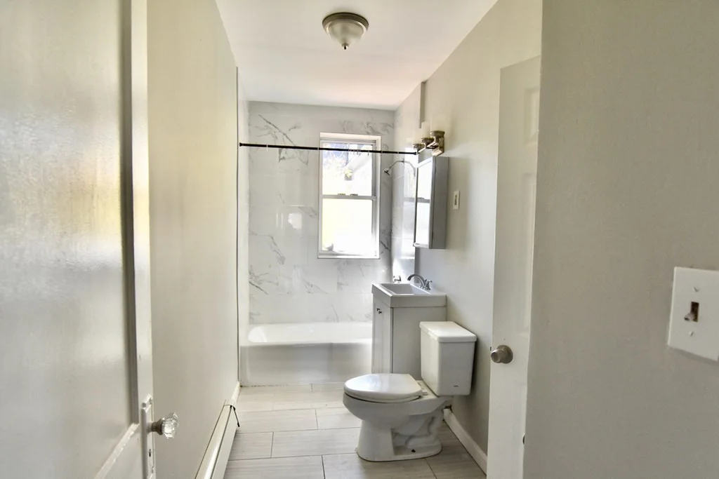 4 bed, 1 bath apartment for rent at 105 Homestead St Unit 2, Dorchester — photo 15 of 19
