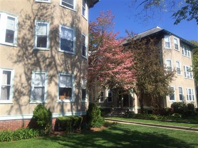 2 bed, 1 bath apartment for rent at 105 Lexington Ave Unit 1, West Cambridge — photo 1 of 14