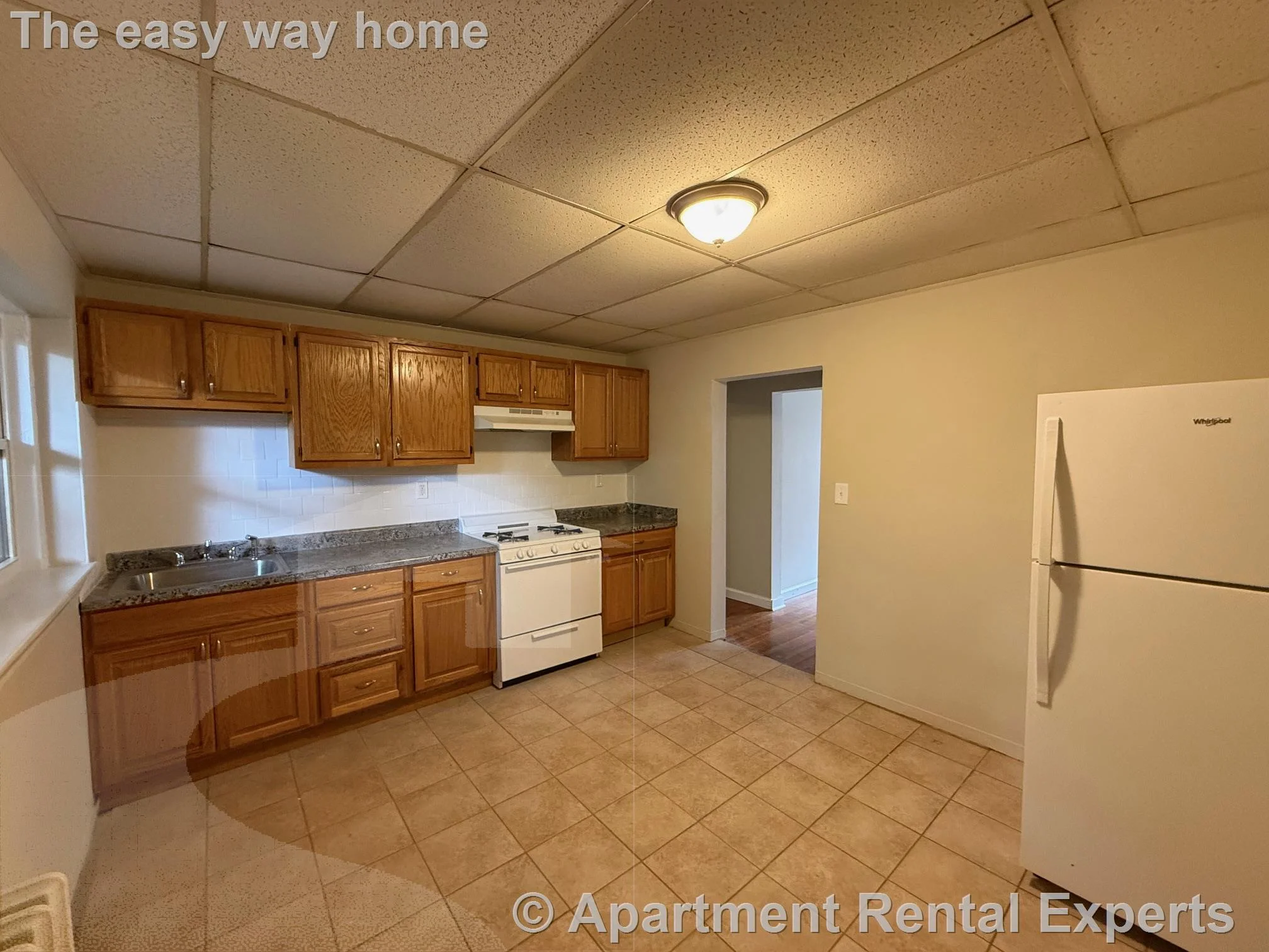 2 bed, 1 bath apartment for rent at 105 Norfolk St Unit 1, Central Square — photo 4 of 7