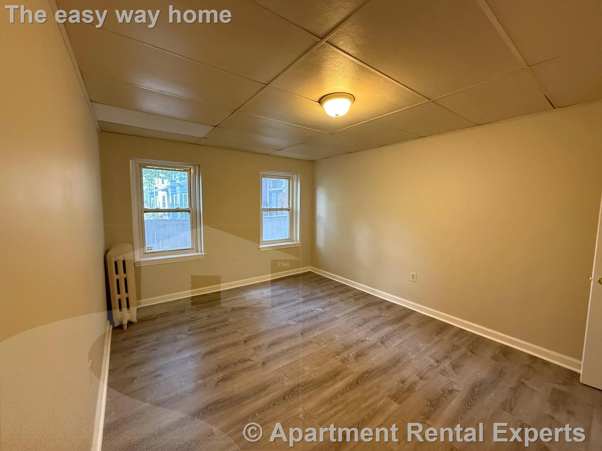 2 bed, 1 bath apartment for rent at 105 Norfolk St Unit 1, Central Square — photo 5 of 7