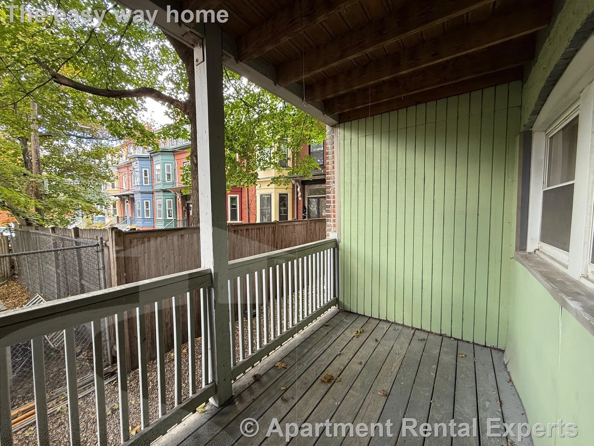 2 bed, 1 bath apartment for rent at 105 Norfolk St Unit 1, Central Square — photo 7 of 7