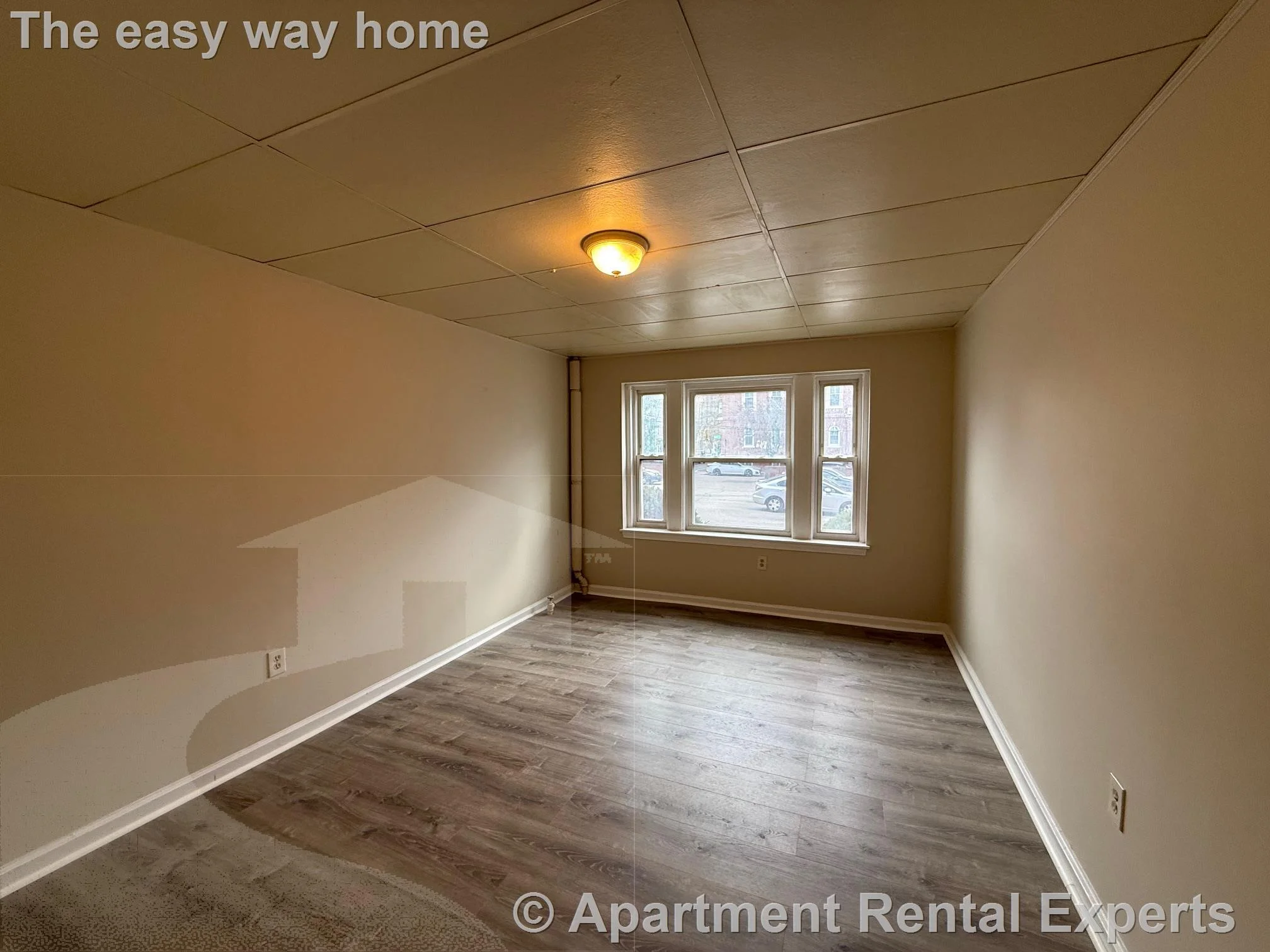 2 bed, 1 bath apartment for rent at 105 Norfolk St Unit 1, Central Square — photo 2 of 7