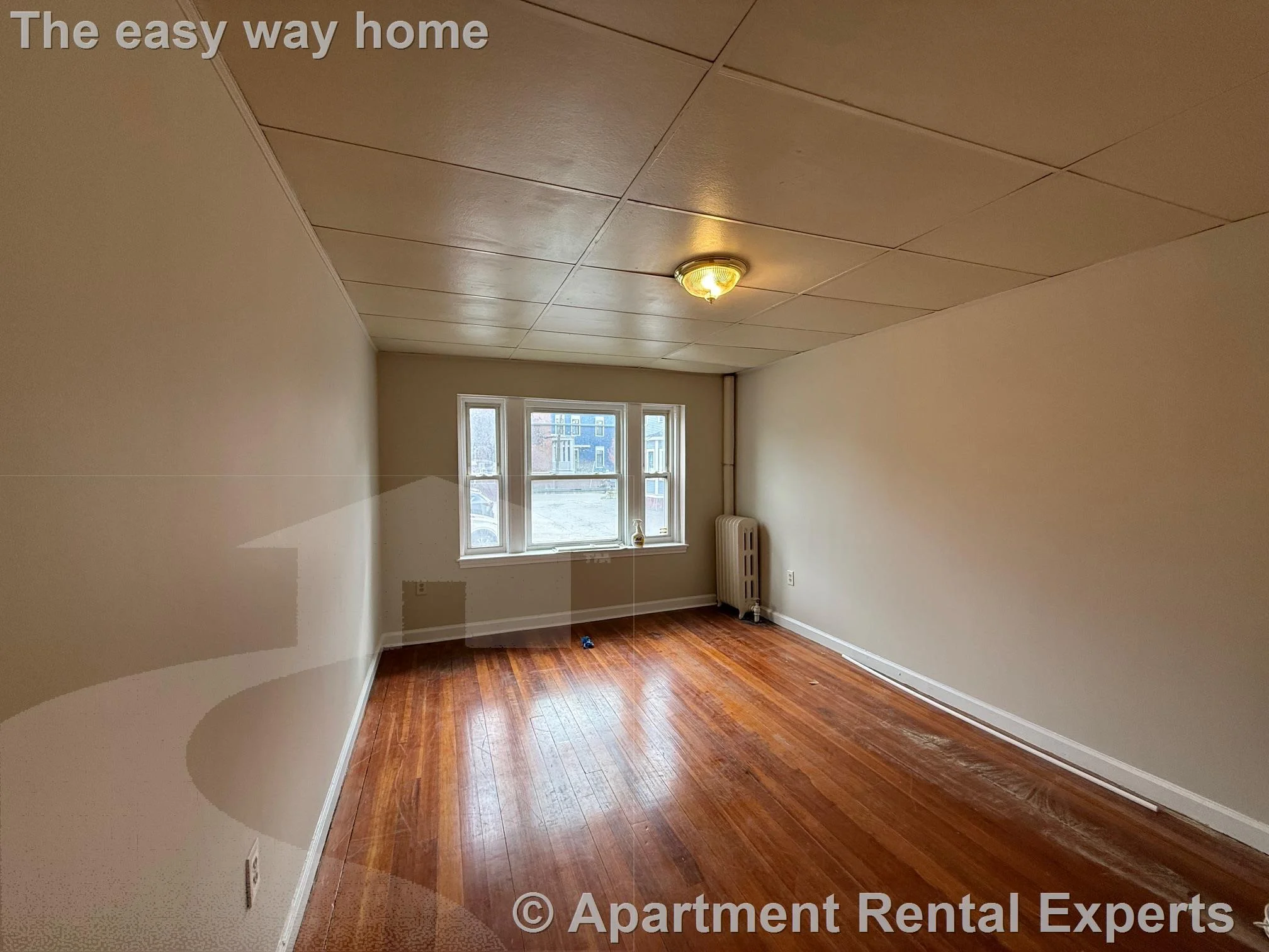 2 bed, 1 bath apartment for rent at 105 Norfolk St Unit 1, Central Square — photo 3 of 7