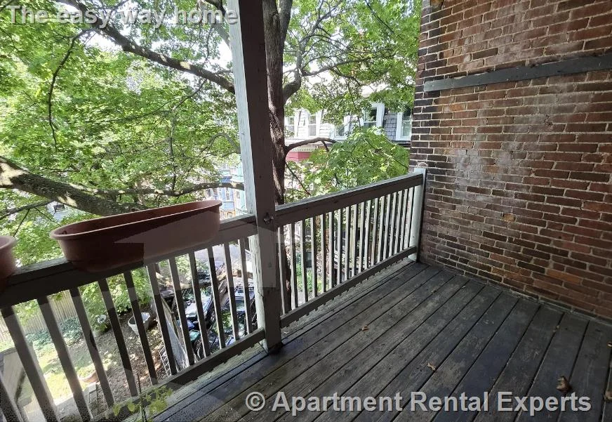2 bed, 1 bath apartment for rent at 105 Norfolk St Unit 3, Central Square — photo 11 of 11
