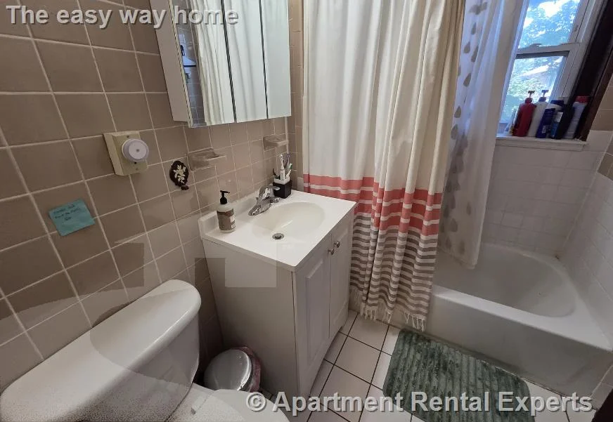 2 bed, 1 bath apartment for rent at 105 Norfolk St Unit 3, Central Square — photo 10 of 11