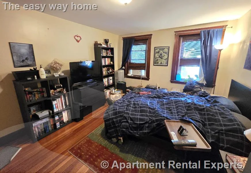 2 bed, 1 bath apartment for rent at 105 Norfolk St Unit 3, Central Square — photo 7 of 11