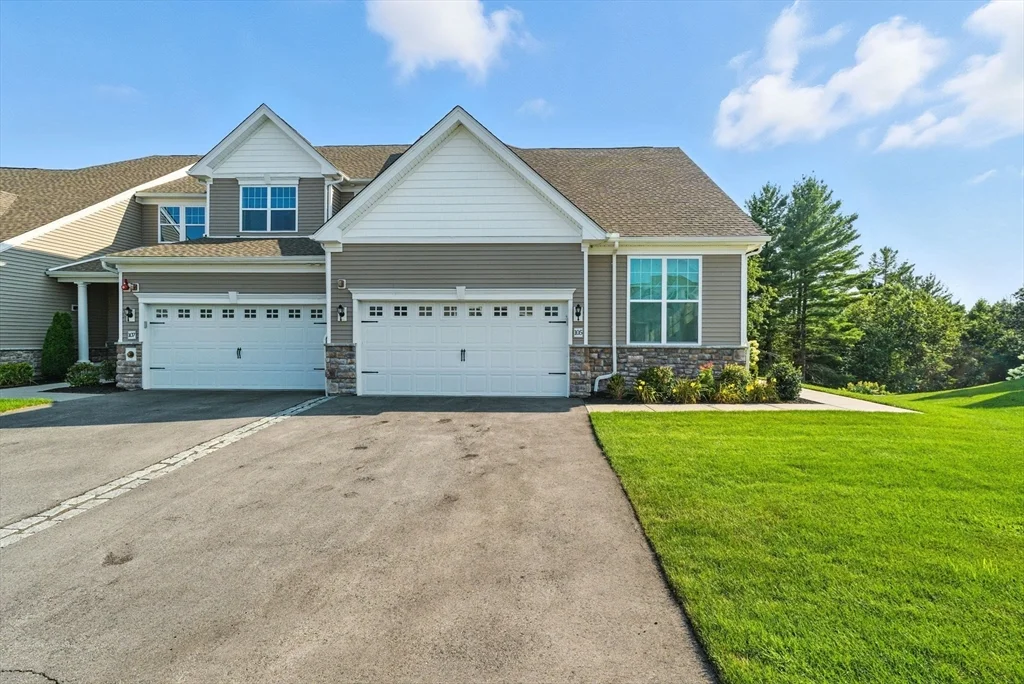 2 bed, 2 bath apartment for rent at 105 Phoebe St Unit 105, Methuen — photo 1 of 30