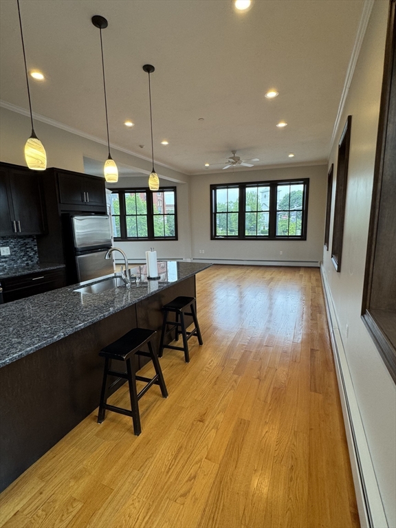 2 bed, 1 bath apartment for rent at 105 Pleasant St Unit 2, South Weymouth — photo 10 of 25