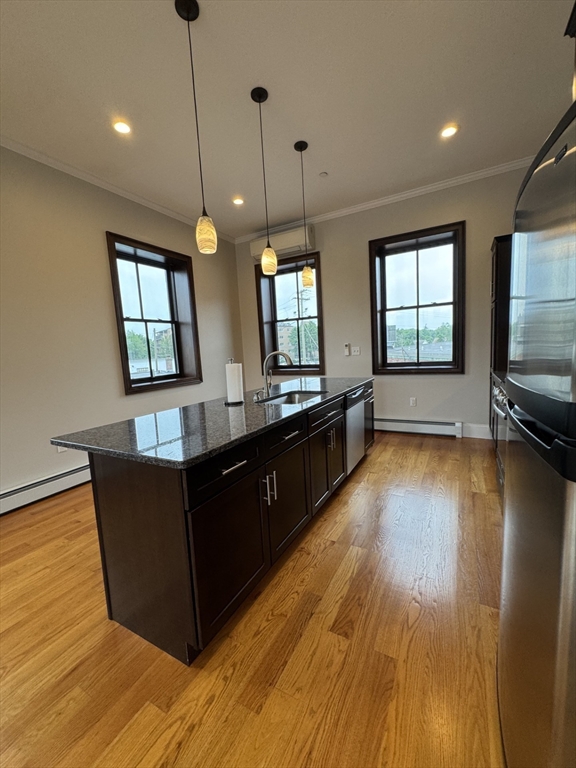 2 bed, 1 bath apartment for rent at 105 Pleasant St Unit 2, South Weymouth — photo 7 of 25
