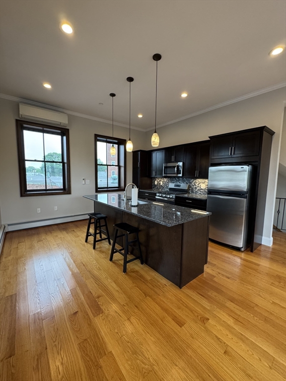 2 bed, 1 bath apartment for rent at 105 Pleasant St Unit 2, South Weymouth — photo 5 of 25