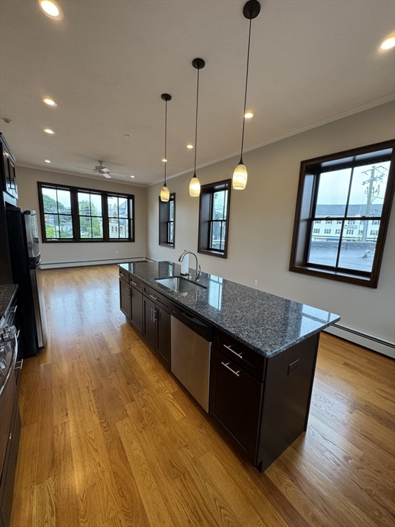 2 bed, 1 bath apartment for rent at 105 Pleasant St Unit 2, South Weymouth — photo 8 of 25