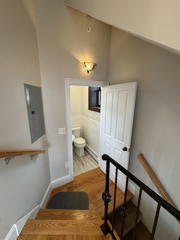 2 bed, 1 bath apartment for rent at 105 Pleasant St Unit 2, South Weymouth — photo 4 of 25