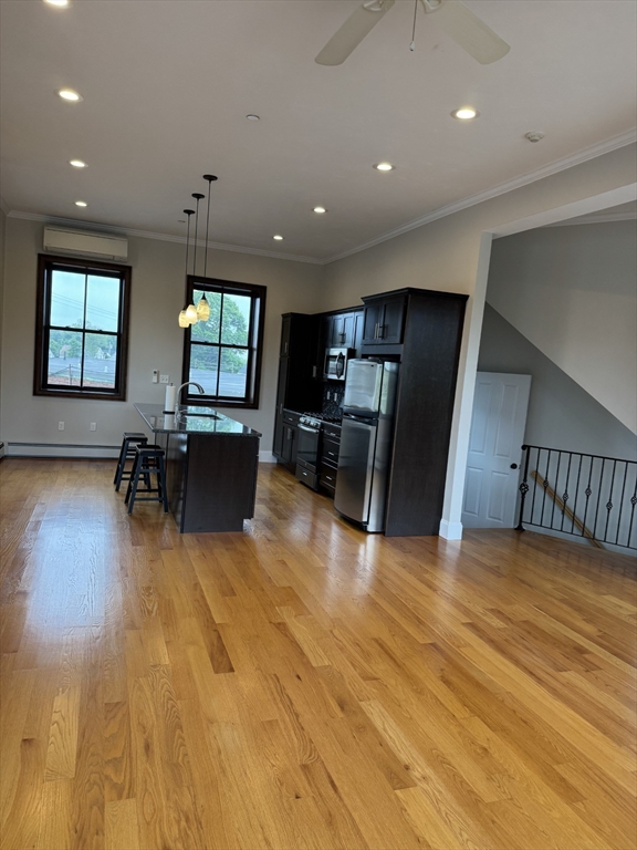 2 bed, 1 bath apartment for rent at 105 Pleasant St Unit 2, South Weymouth — photo 9 of 25