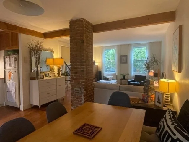 2 bed, 1 bath apartment for rent at 105 Pleasant Unit 105, Cambridgeport — photo 10 of 22