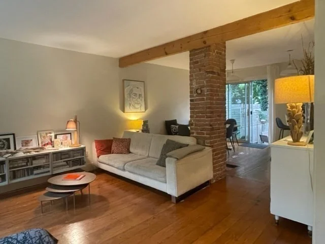 2 bed, 1 bath apartment for rent at 105 Pleasant Unit 105, Cambridgeport — photo 4 of 22