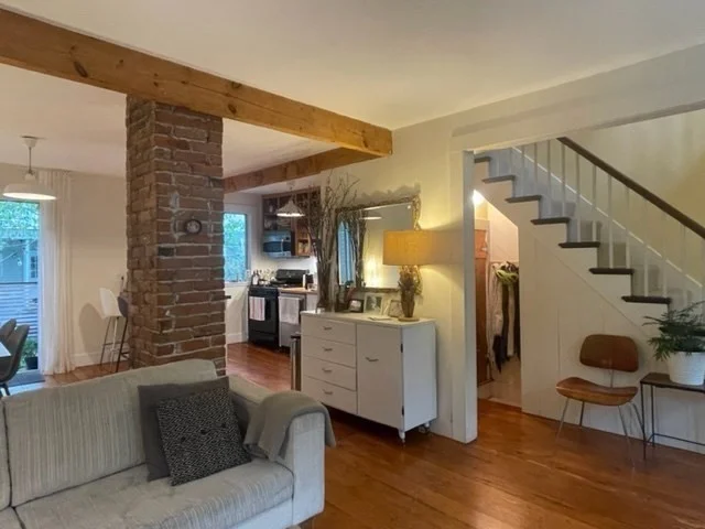 2 bed, 1 bath apartment for rent at 105 Pleasant Unit 105, Cambridgeport — photo 5 of 22