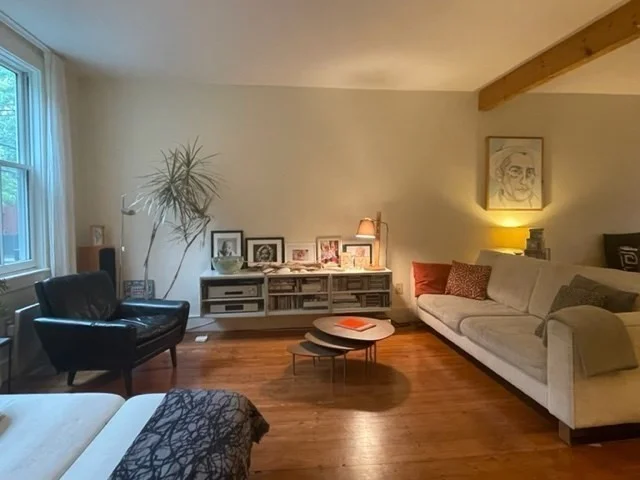 2 bed, 1 bath apartment for rent at 105 Pleasant Unit 105, Cambridgeport — photo 3 of 22