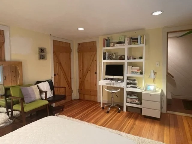 2 bed, 1 bath apartment for rent at 105 Pleasant Unit 105, Cambridgeport — photo 20 of 22
