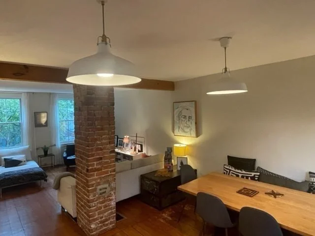2 bed, 1 bath apartment for rent at 105 Pleasant Unit 105, Cambridgeport — photo 9 of 22
