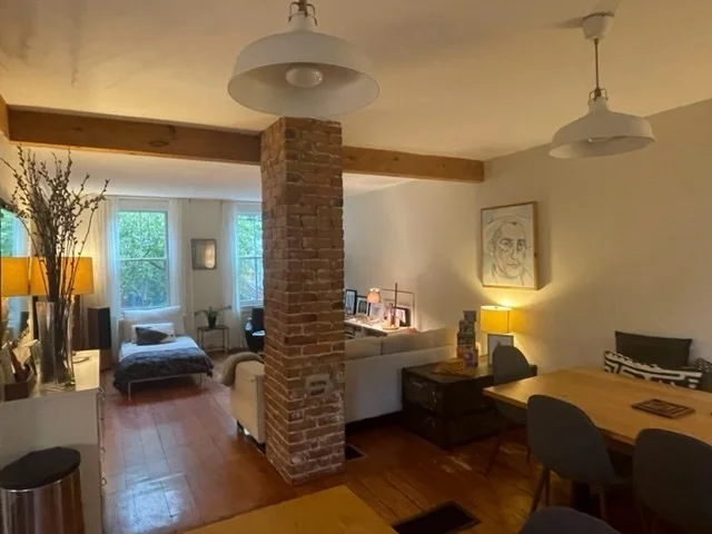 2 bed, 1 bath apartment for rent at 105 Pleasant Unit 105, Cambridgeport — photo 11 of 22