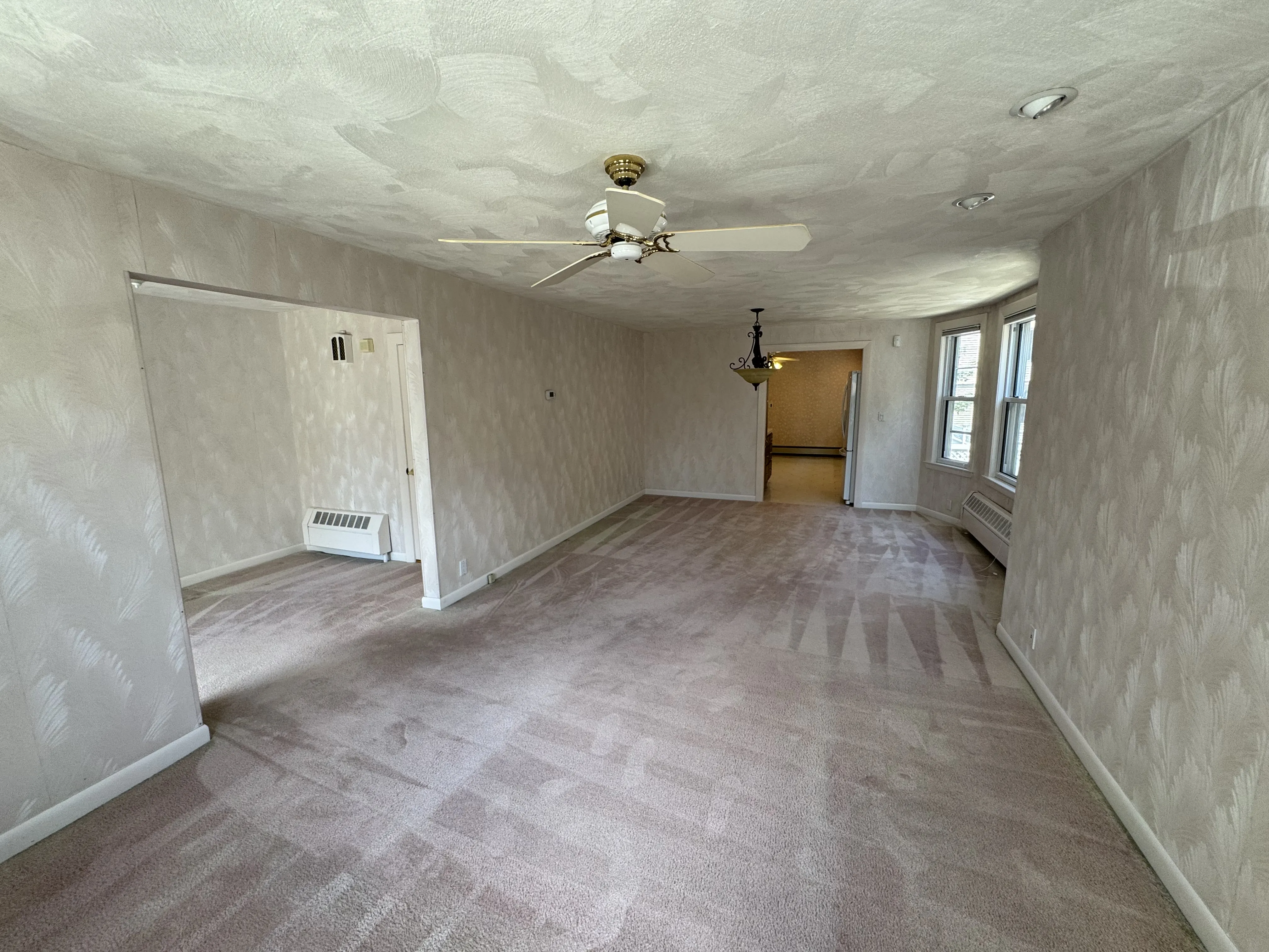 2 bed, 1 bath apartment for rent at 105 Princeton St Unit 1, South Medford — photo 7 of 20