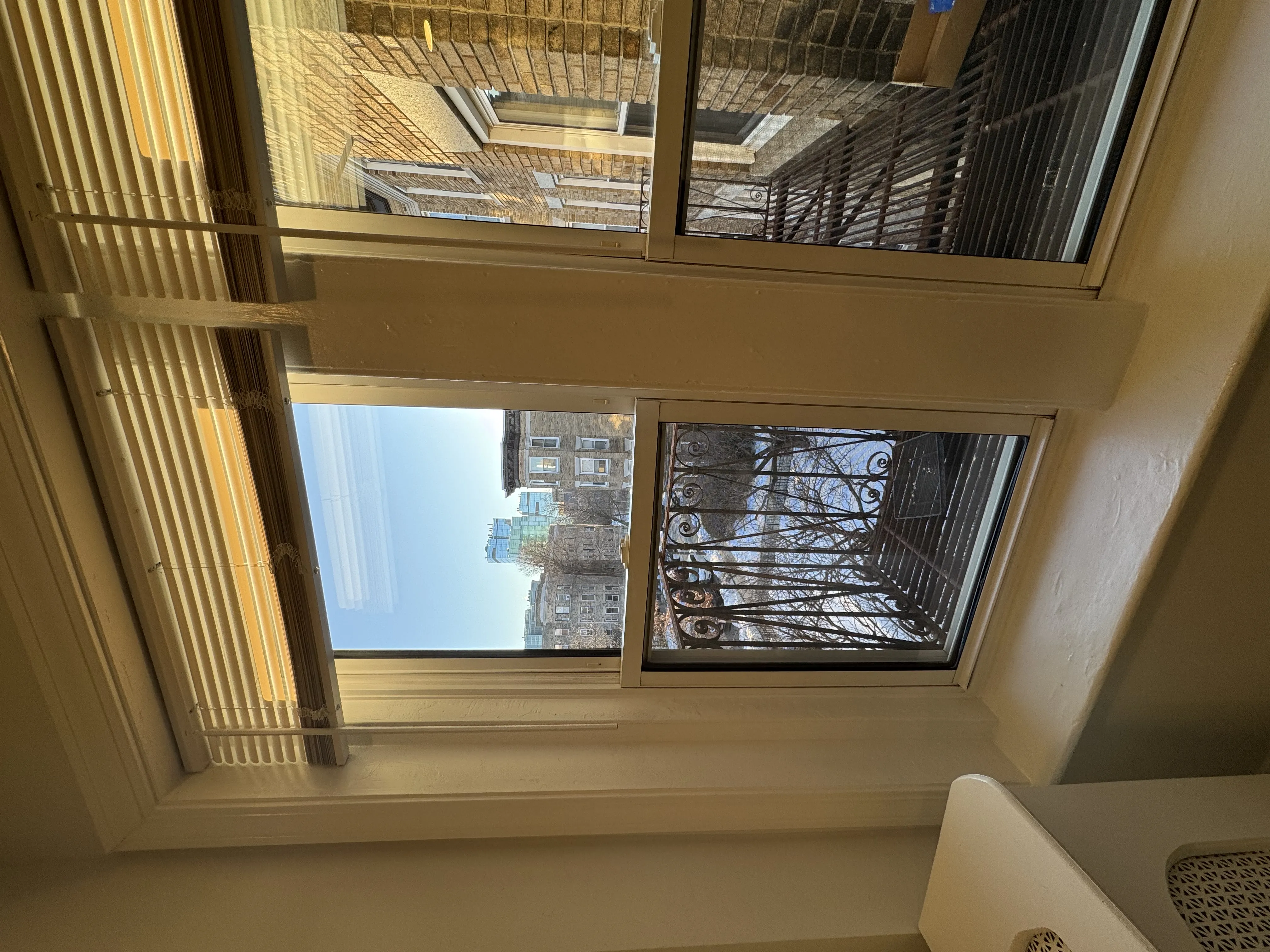 2 bed, 1 bath apartment for rent at 105 Queensberry St Unit 9, Fenway — photo 11 of 13