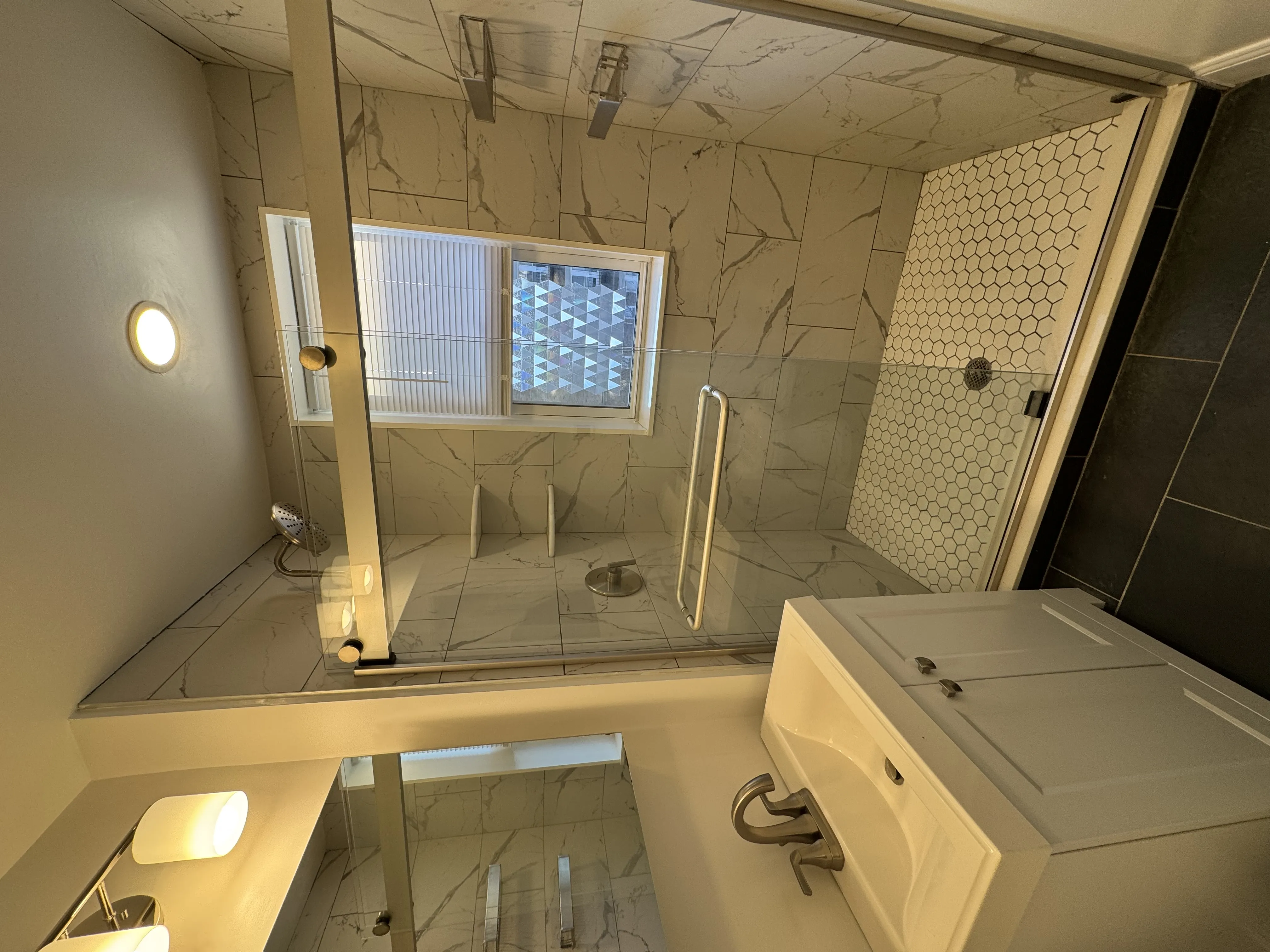 2 bed, 1 bath apartment for rent at 105 Queensberry St Unit 9, Fenway — photo 9 of 13