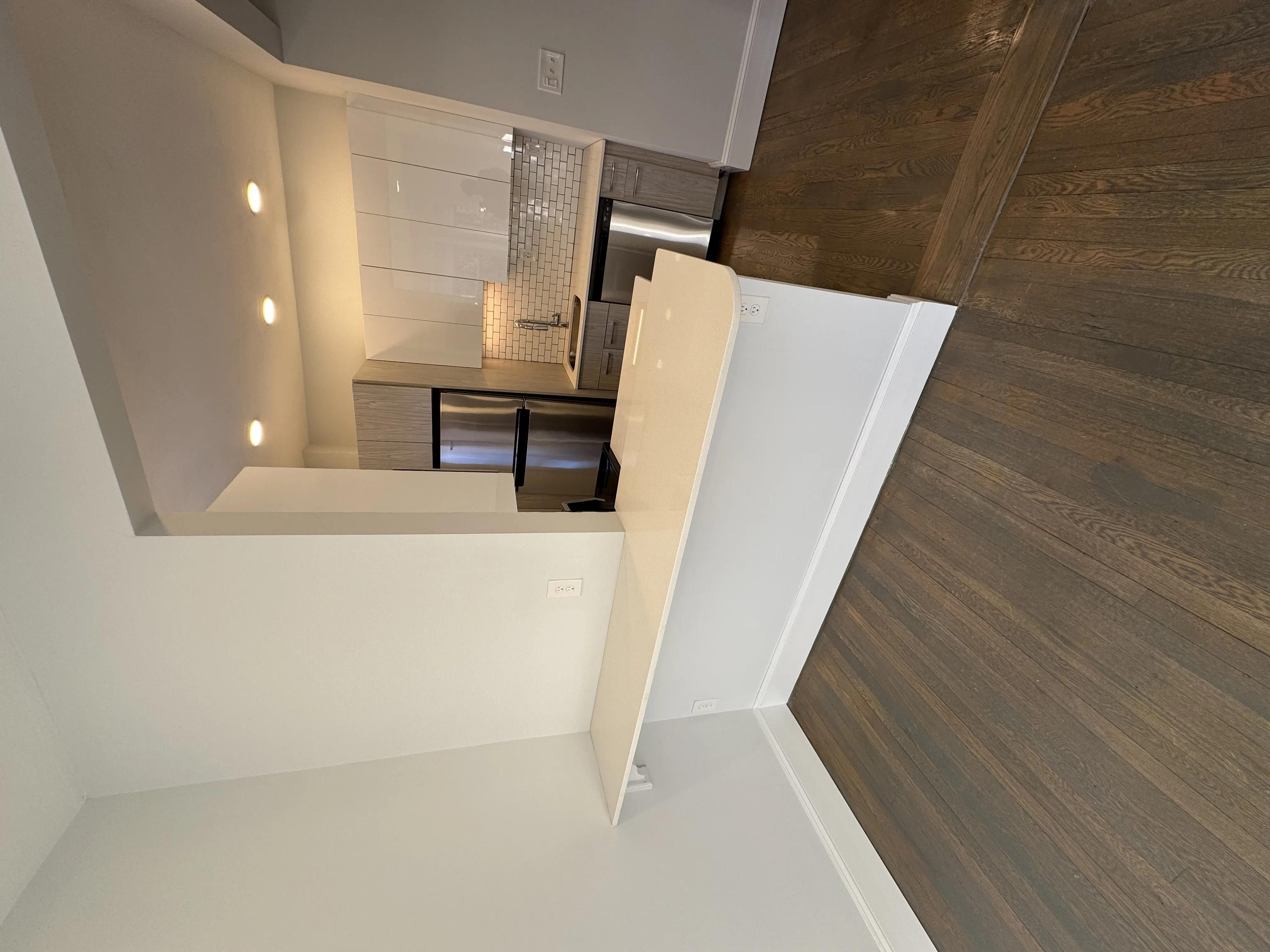2 bed, 1 bath apartment for rent at 105 Queensberry St Unit 9, Fenway — photo 5 of 13