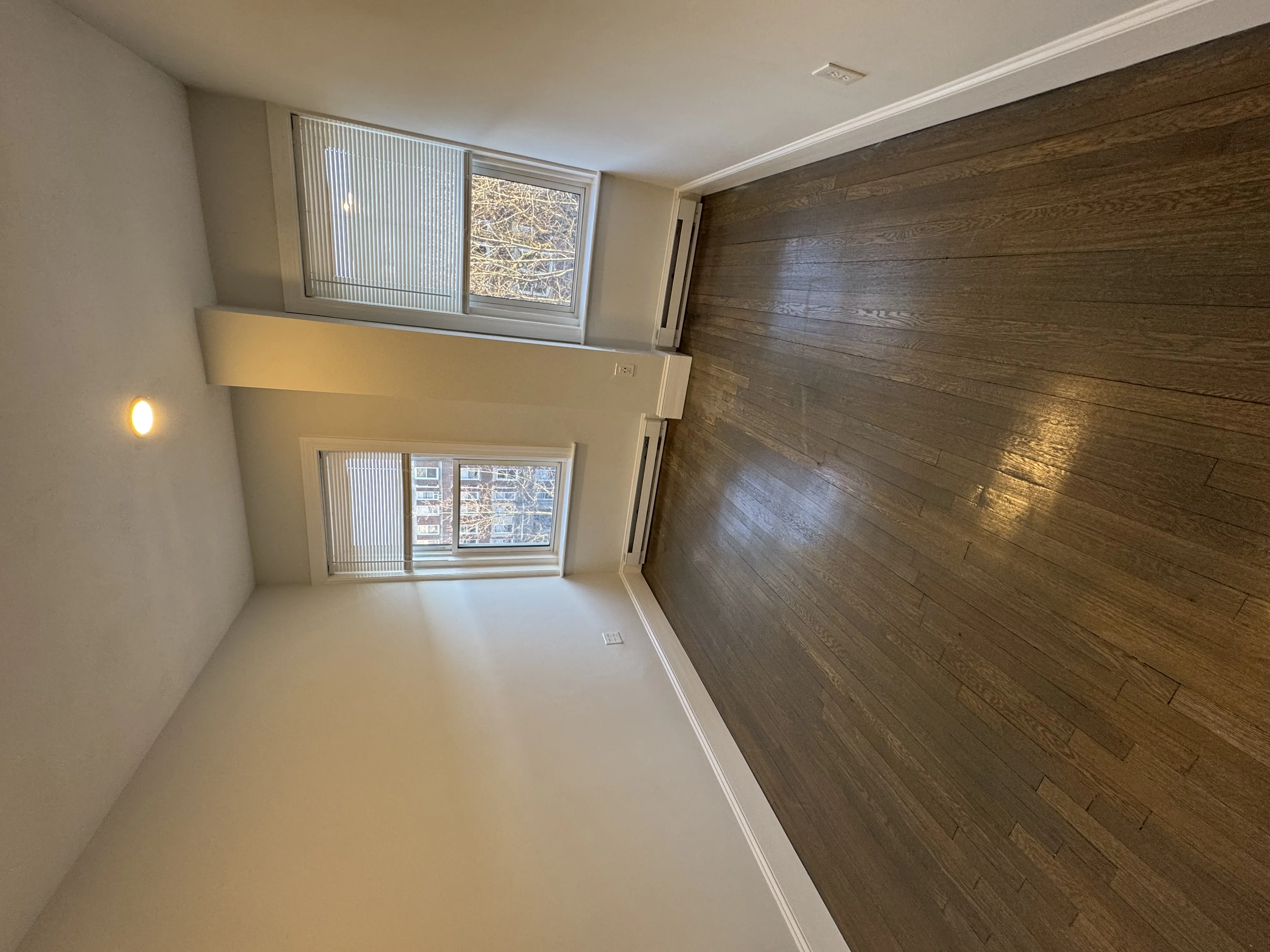 2 bed, 1 bath apartment for rent at 105 Queensberry St Unit 9, Fenway — photo 6 of 13