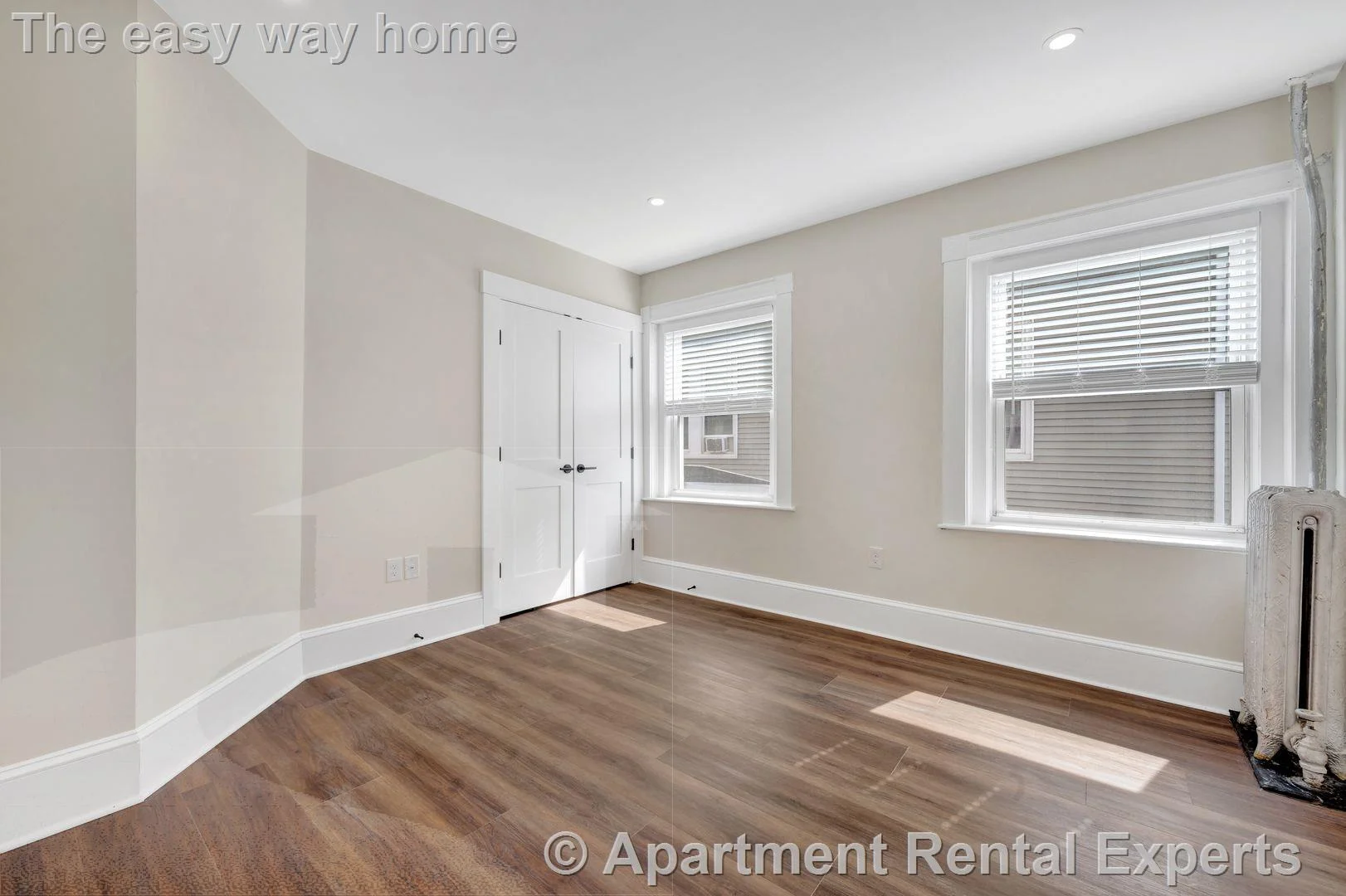 3 bed, 2 bath apartment for rent at 105 School St Unit 2, Roxbury — photo 3 of 19