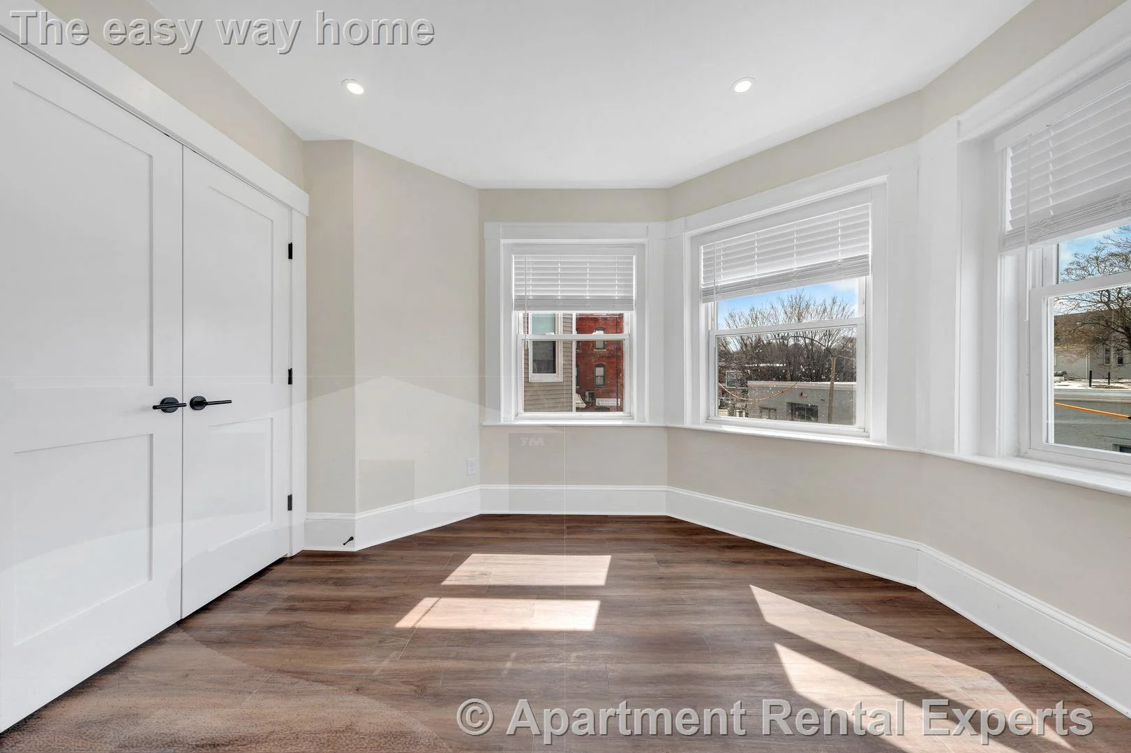 3 bed, 2 bath apartment for rent at 105 School St Unit 2, Roxbury — photo 6 of 19