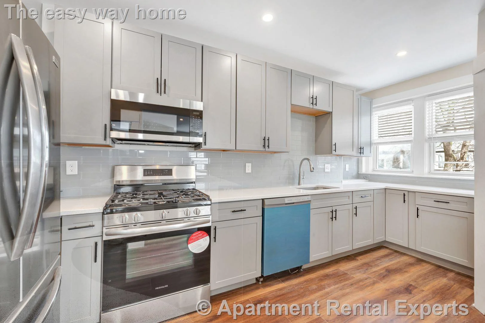 3 bed, 2 bath apartment for rent at 105 School St Unit 2, Roxbury