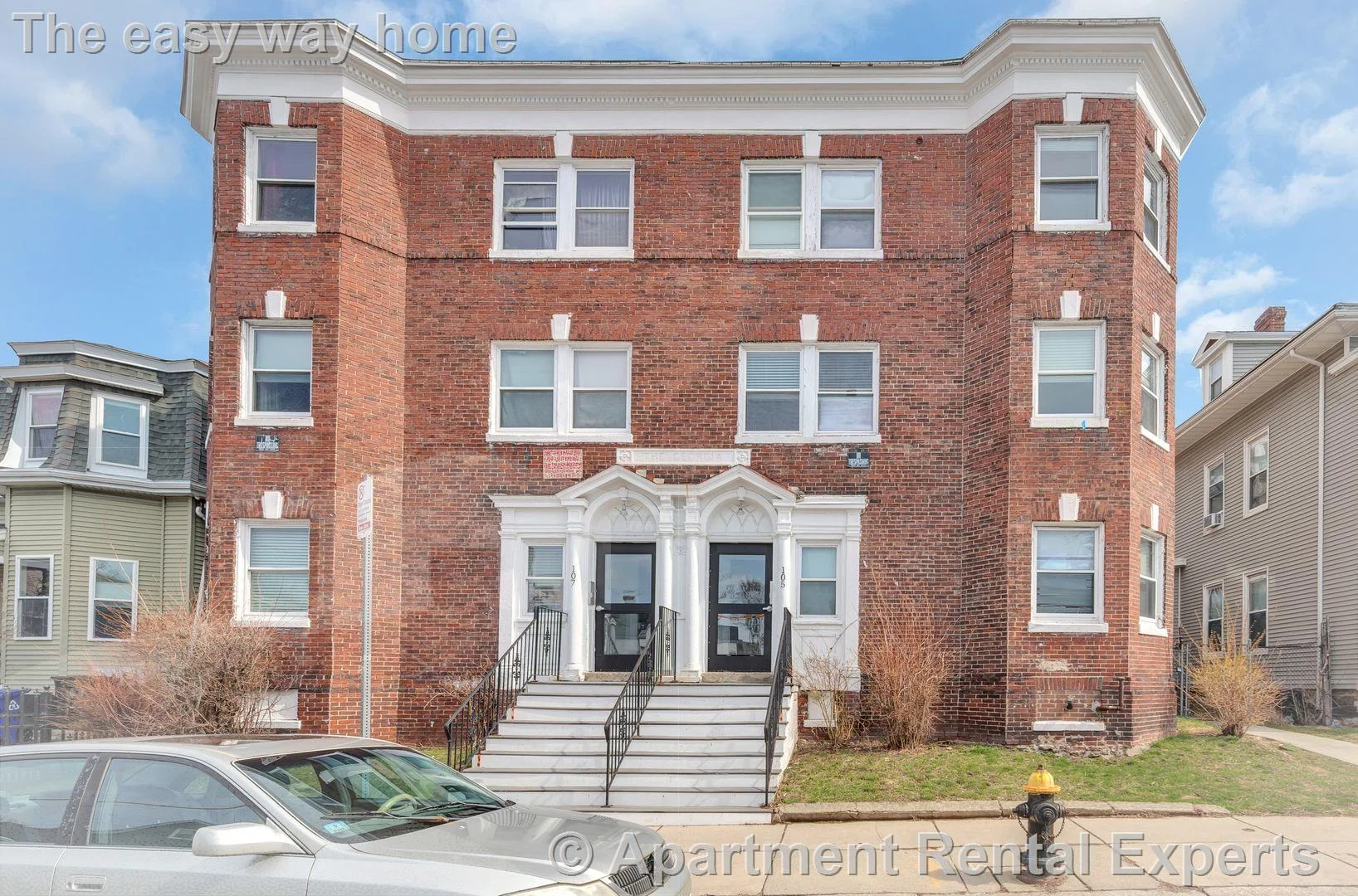 3 bed, 2 bath apartment for rent at 105 School St Unit 2, Roxbury — photo 17 of 19