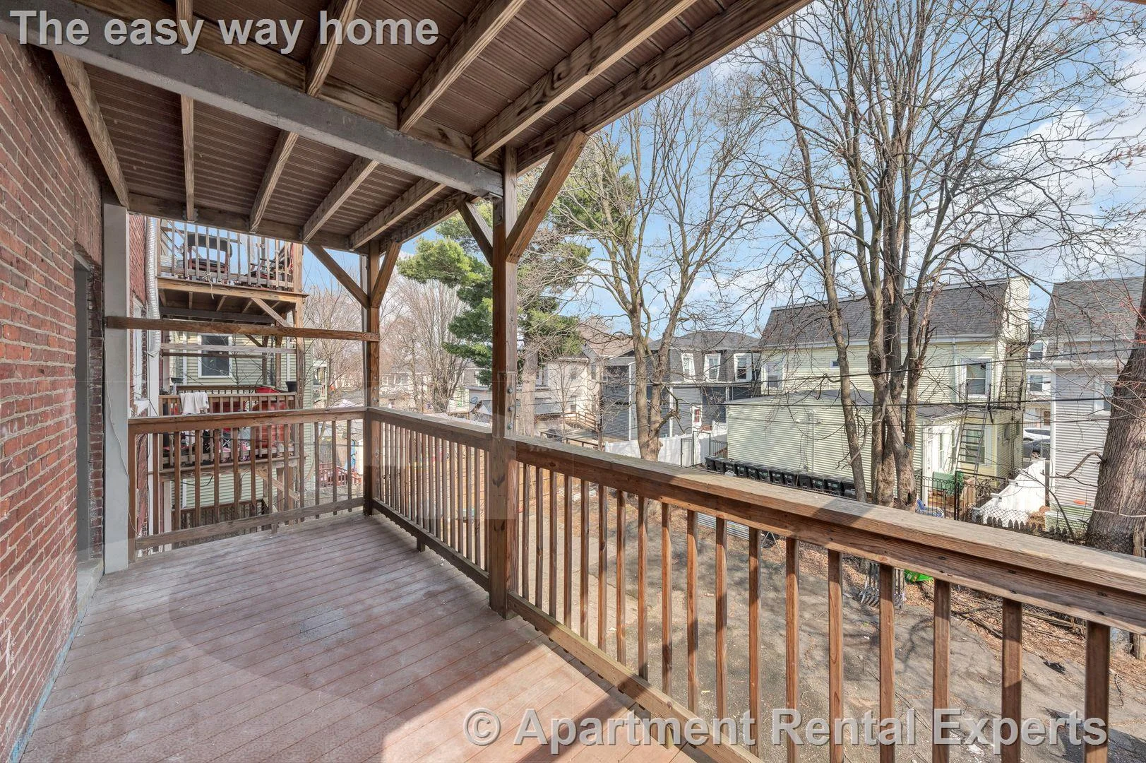 3 bed, 2 bath apartment for rent at 105 School St Unit 2, Roxbury — photo 19 of 19